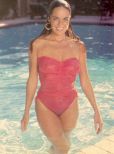 Catherine Bach