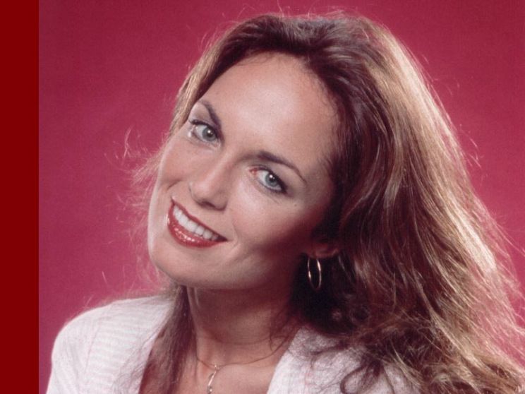 Catherine Bach