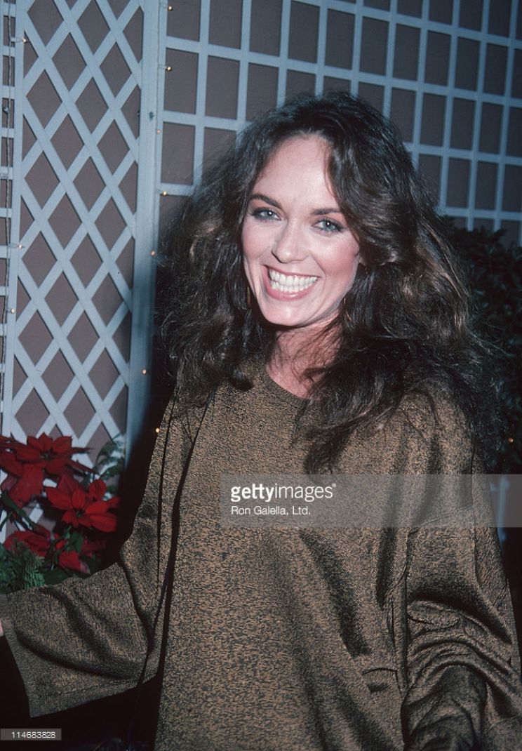 Catherine Bach