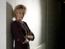 Catherine Bailey