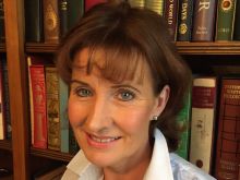 Catherine Bailey