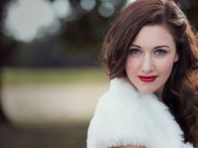 Catherine Bailey