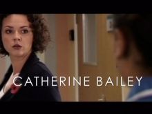 Catherine Bailey