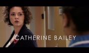 Catherine Bailey