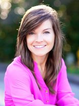 Catherine Bailey