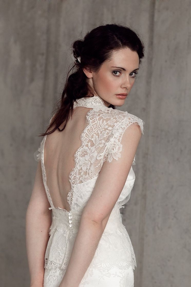 Catherine Bailey