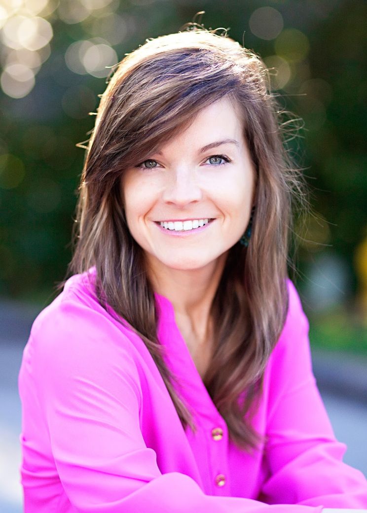Catherine Bailey