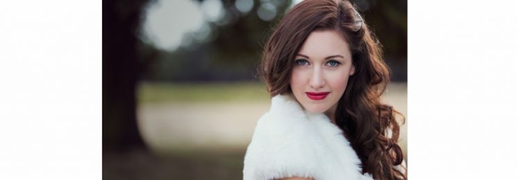 Catherine Bailey