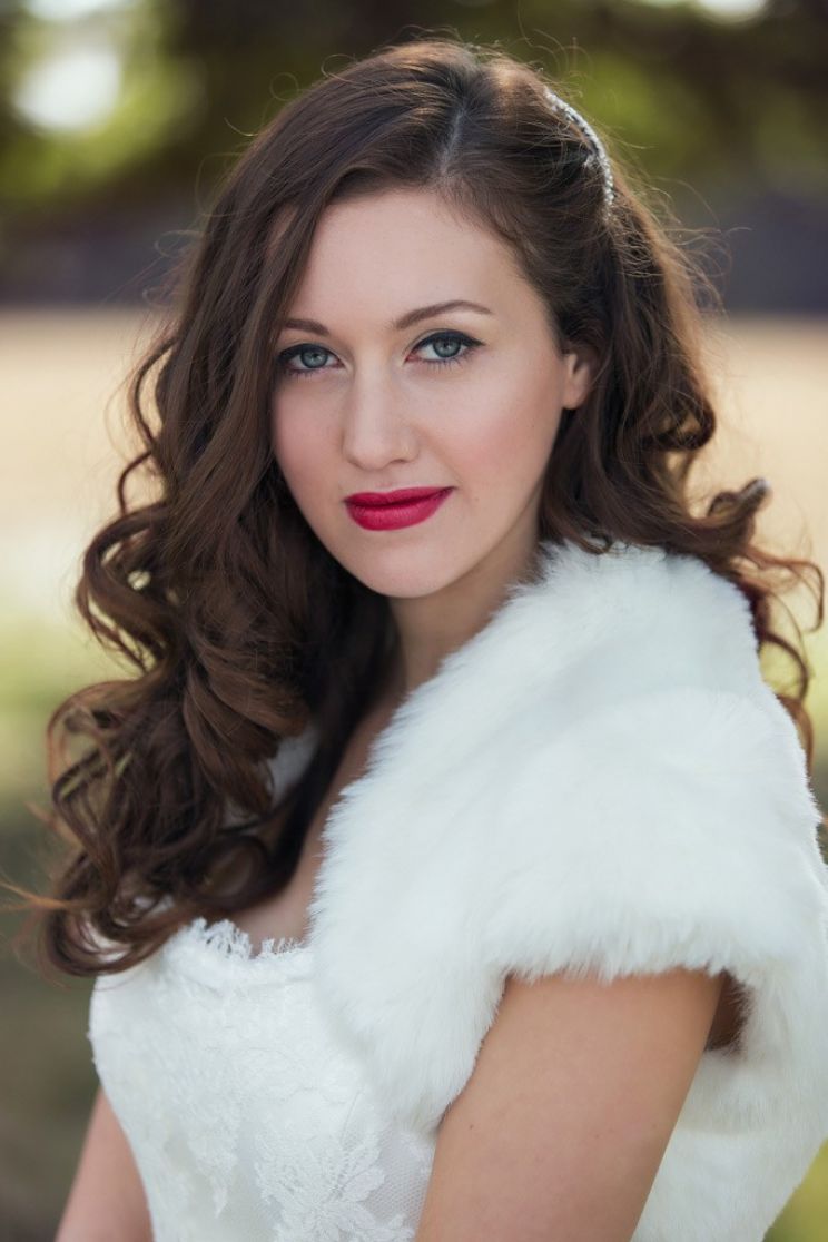 Catherine Bailey