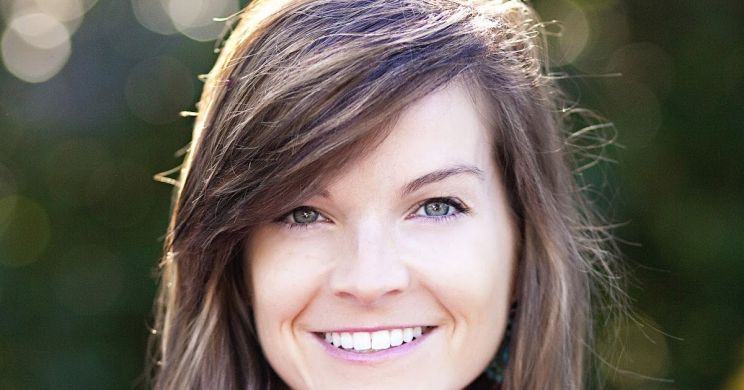 Catherine Bailey