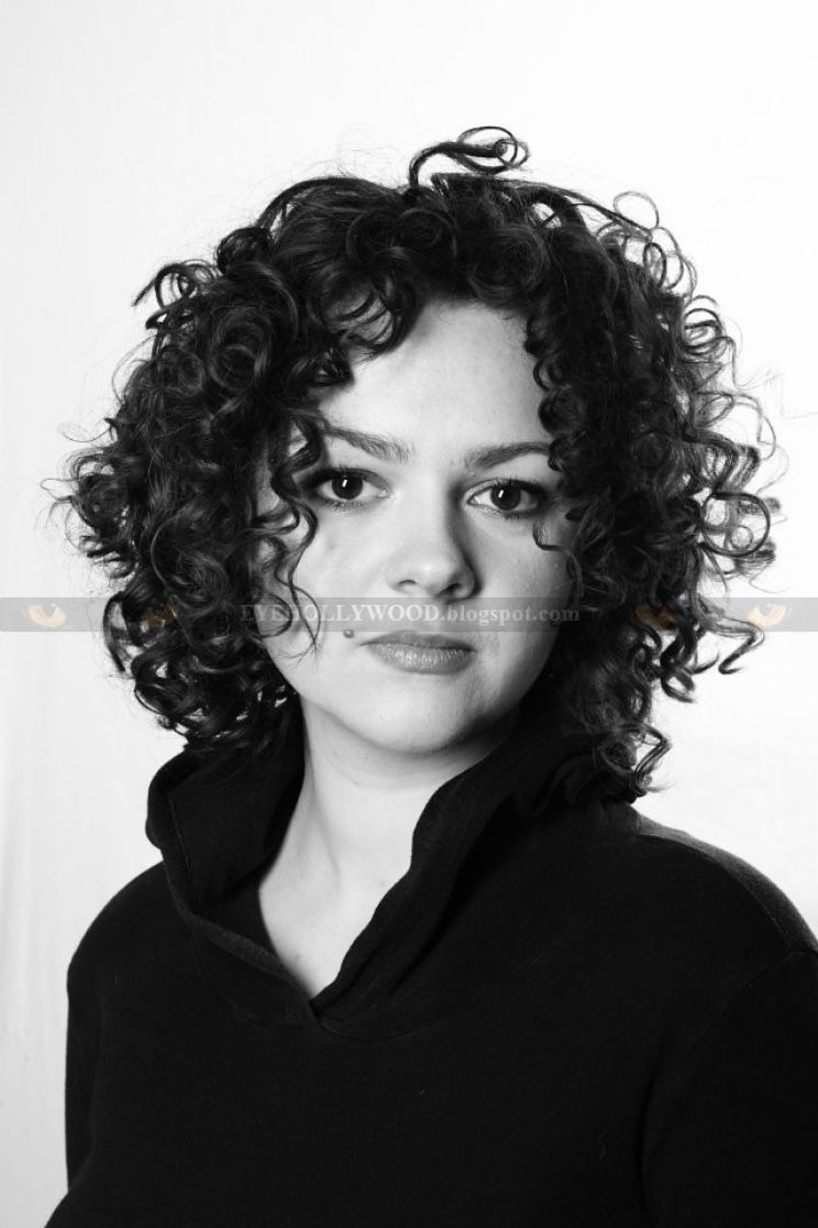 Catherine Bailey