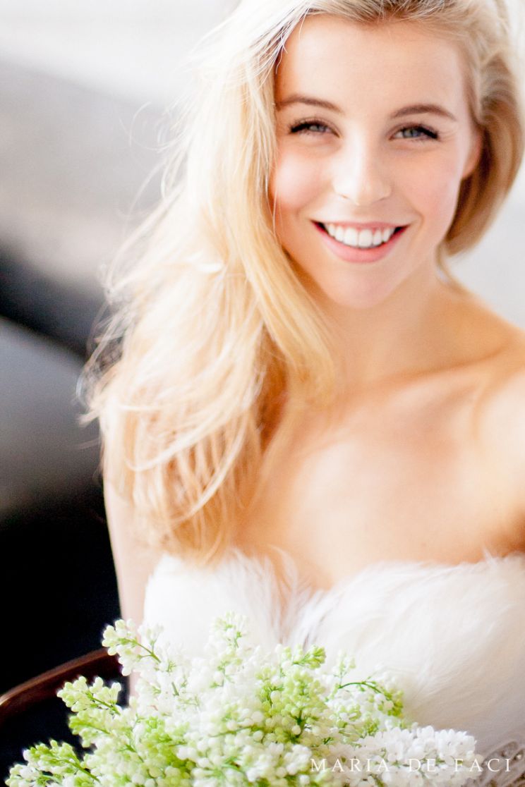 Catherine Bailey