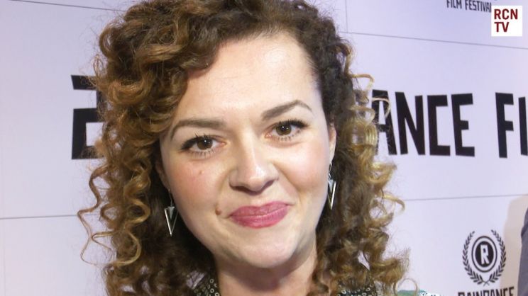 Catherine Bailey