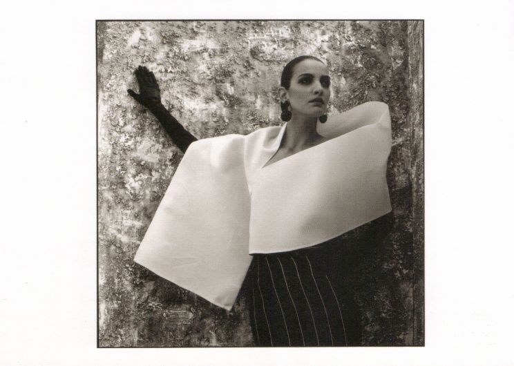 Catherine Bailey