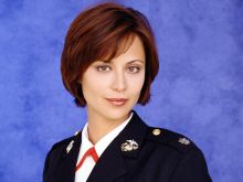 Catherine Bell