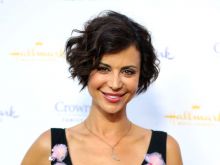 Catherine Bell