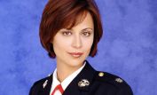 Catherine Bell