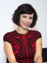 Catherine Bell photo