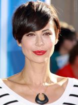 Catherine Bell photo