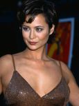 Catherine Bell