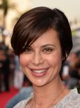 Catherine Bell