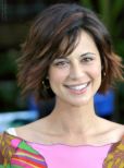 Catherine Bell