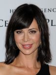 Catherine Bell