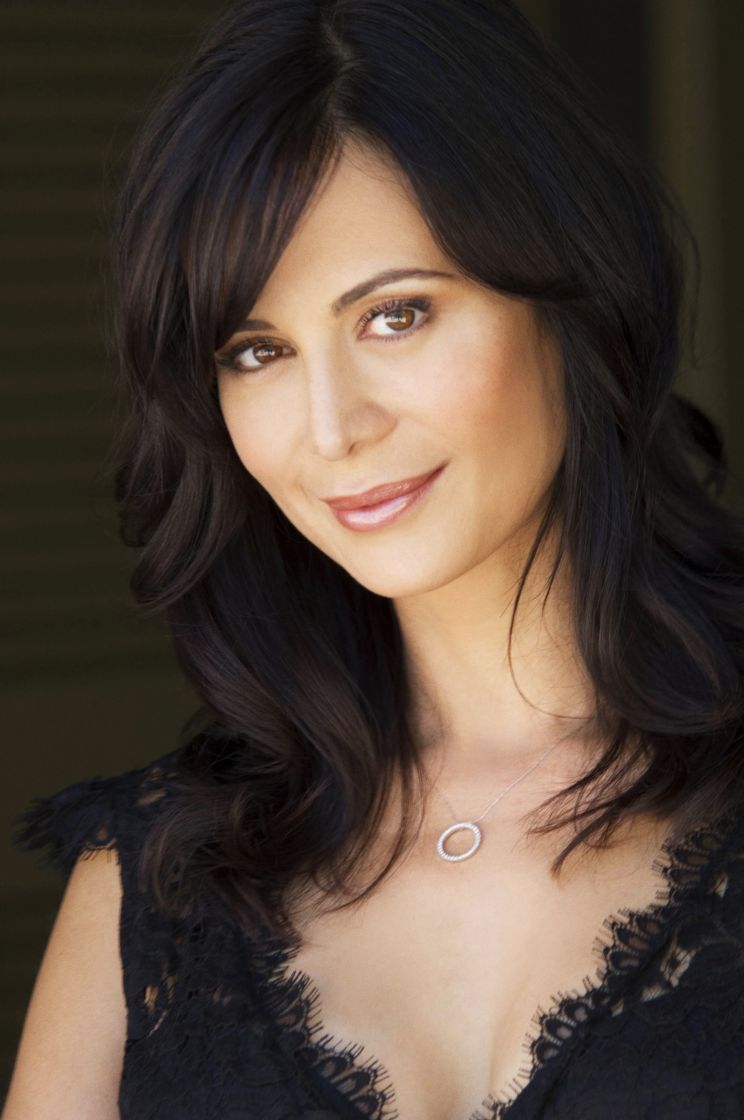 Catherine Bell