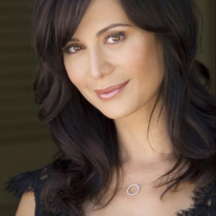 Catherine Bell