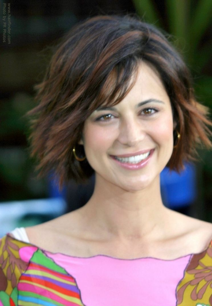 Catherine Bell