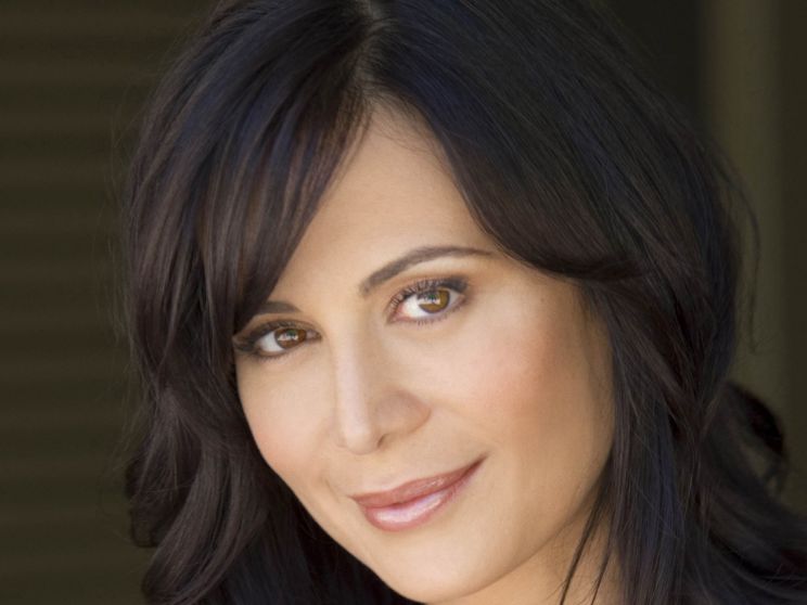 Catherine Bell