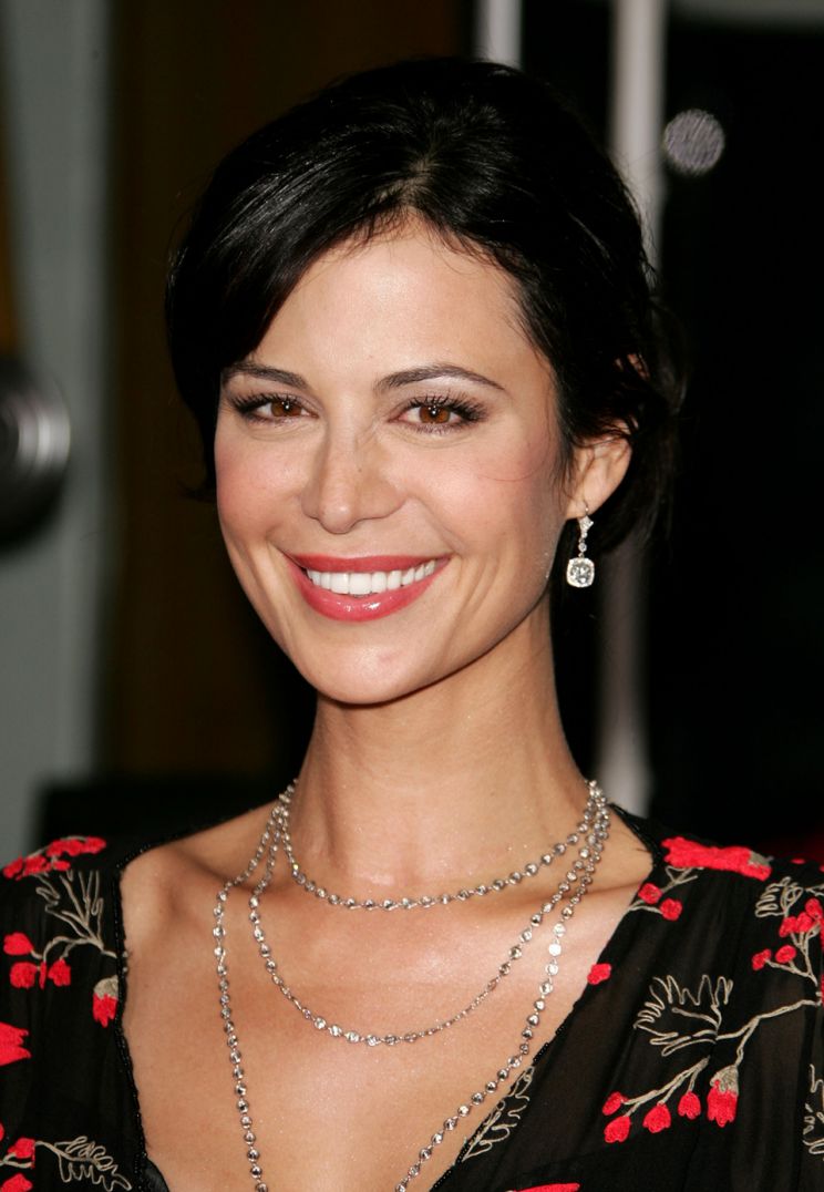 Catherine Bell