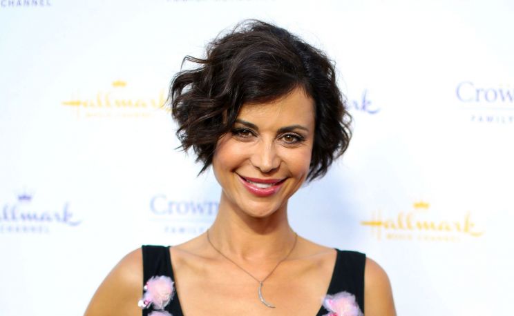 Catherine Bell