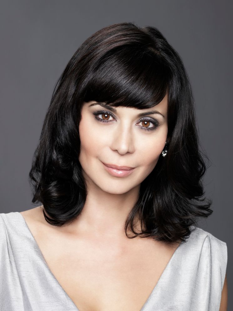 Catherine Bell