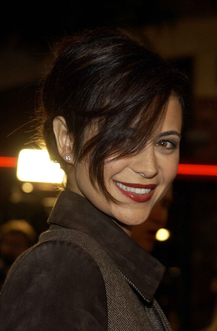 Catherine Bell