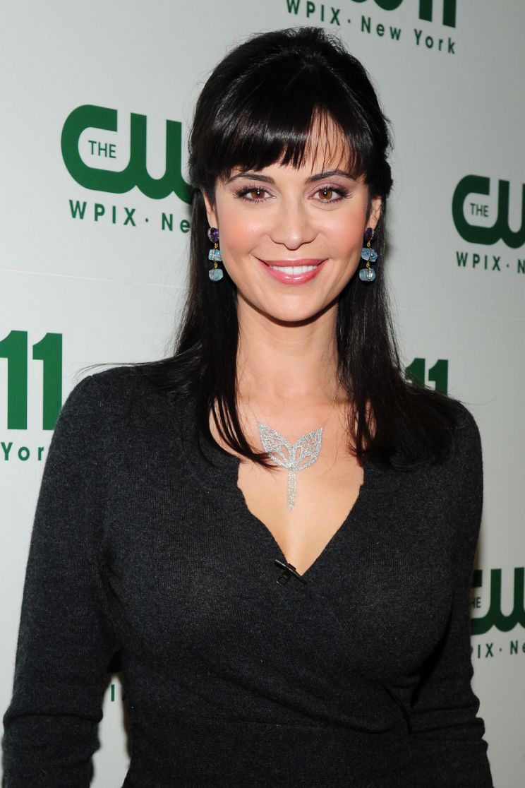 Catherine Bell
