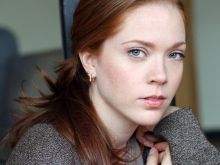 Catherine Bérubé