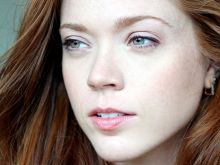 Catherine Bérubé
