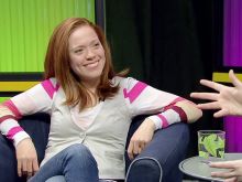 Catherine Bérubé