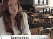 Catherine Bérubé