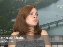 Catherine Bérubé