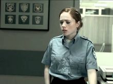 Catherine Bérubé