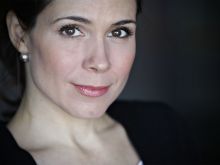 Catherine Bérubé