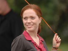 Catherine Bérubé