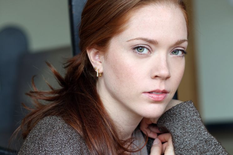 Catherine Bérubé