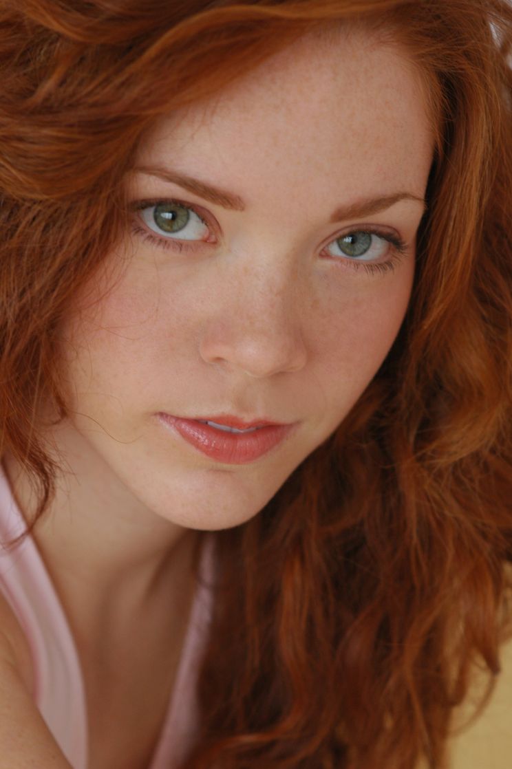 Catherine Bérubé