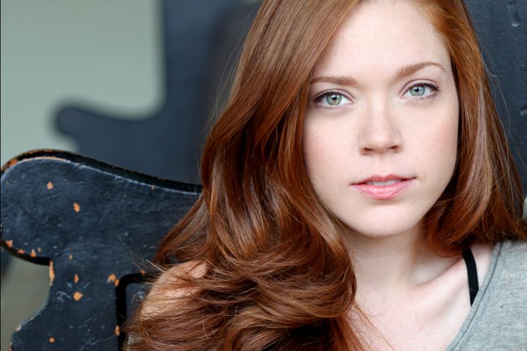 Catherine Bérubé
