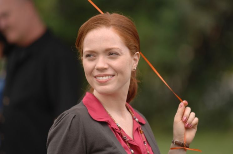 Catherine Bérubé