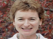 Catherine Black