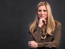 Catherine Black